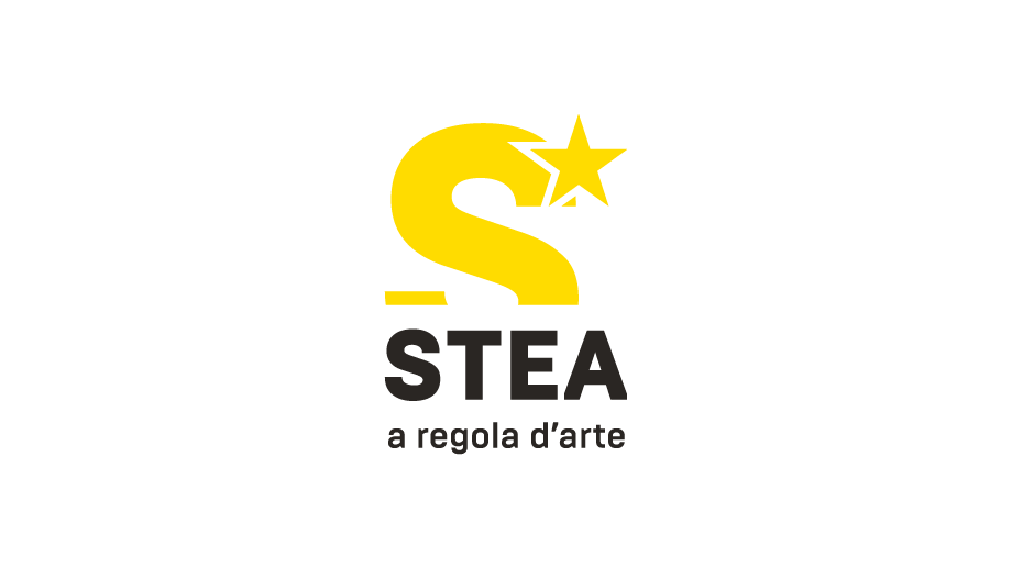 logo stea
