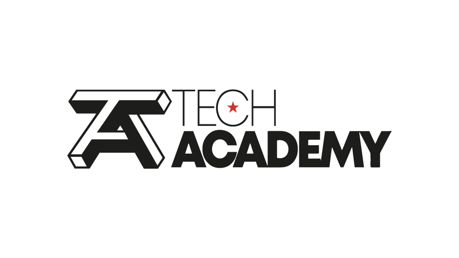 logo tech academy